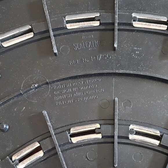 Triang Scalextric Tracks and Accessories Lot-1:32 Slot Car Racing England - Picture 15 of 16